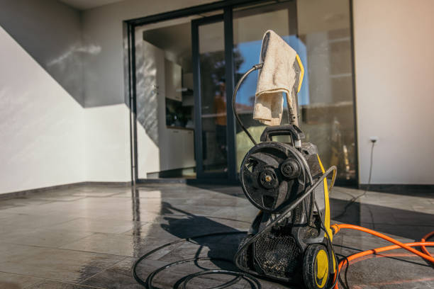 Best Post-Construction Pressure Washing  in Lockeford, CA